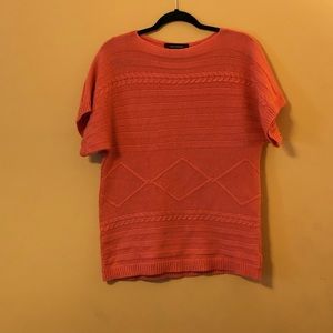 Preloved Ashley Stewart Sweater B13